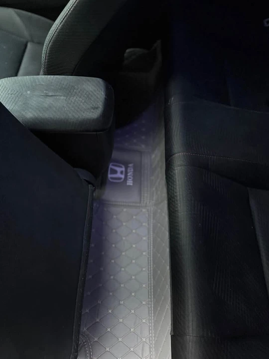 2012 Honda Civic Si 9th Gen - Image 9 of 17