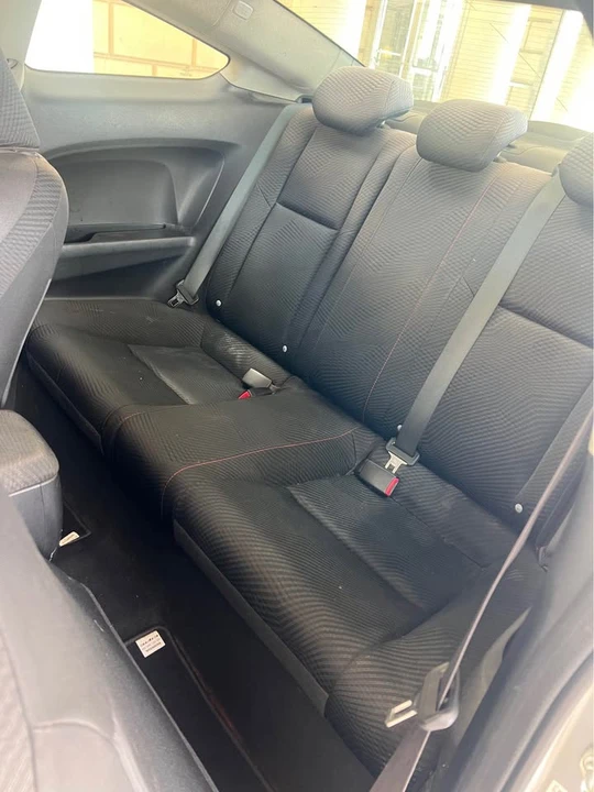 2012 Honda Civic Si 9th Gen - Image 11 of 19