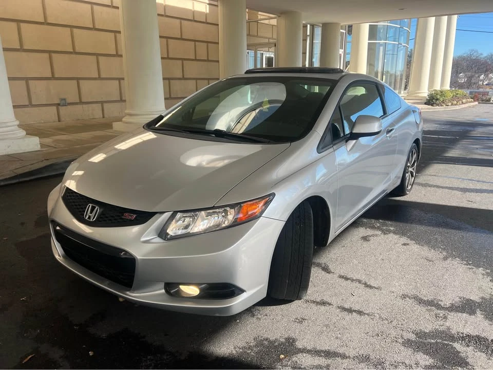 2012 Honda Civic Si 9th Gen - Image 19 of 19