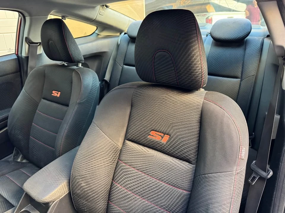 2012 Honda Civic Si 9th Gen - Image 9 of 14