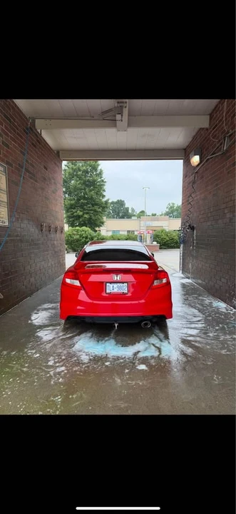 2012 Honda Civic Si 9th Gen - Image 2 of 9