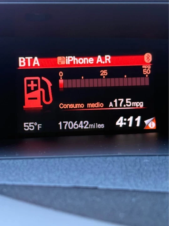 2012 Honda Civic Si 9th Gen - Image 8 of 10