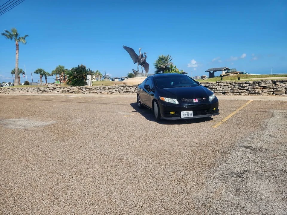 2012 Honda Civic Si 9th Gen - Image 3 of 10