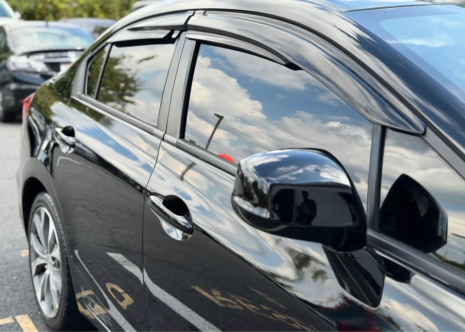 2012 Honda Civic Si 9th Gen - Image 9 of 11