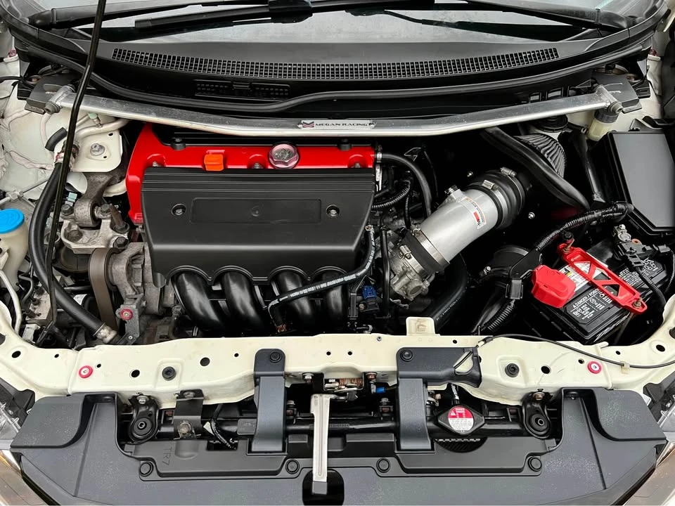 2012 Honda Civic Si 9th Gen - Image 15 of 15