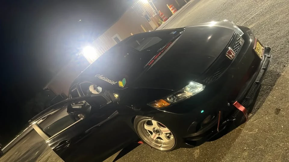 2012 Honda Civic Si 9th Gen - Image 10 of 18