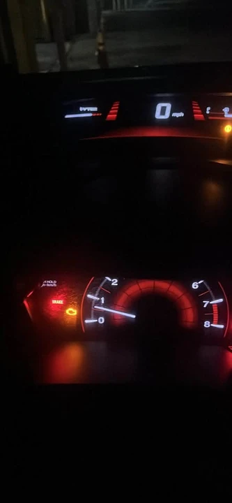 2012 Honda Civic Si 9th Gen - Image 7 of 18