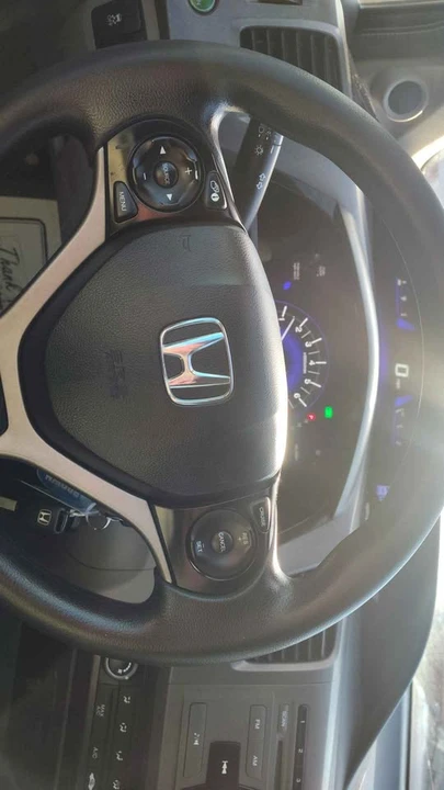 2012 Honda Civic 9th Gen - Image 7 of 10