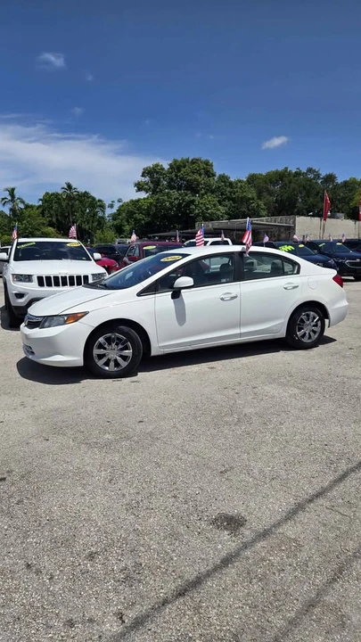 2012 Honda Civic Si 9th Gen - Image 3 of 13