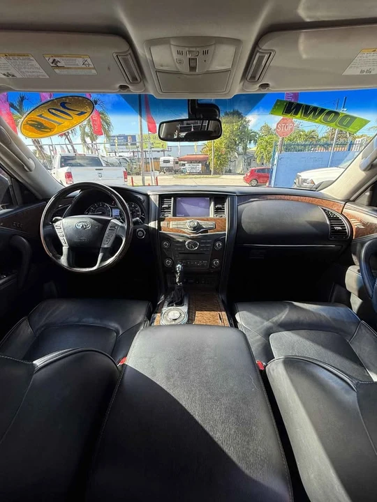 2012 Honda Civic Si 9th Gen - Image 13 of 13