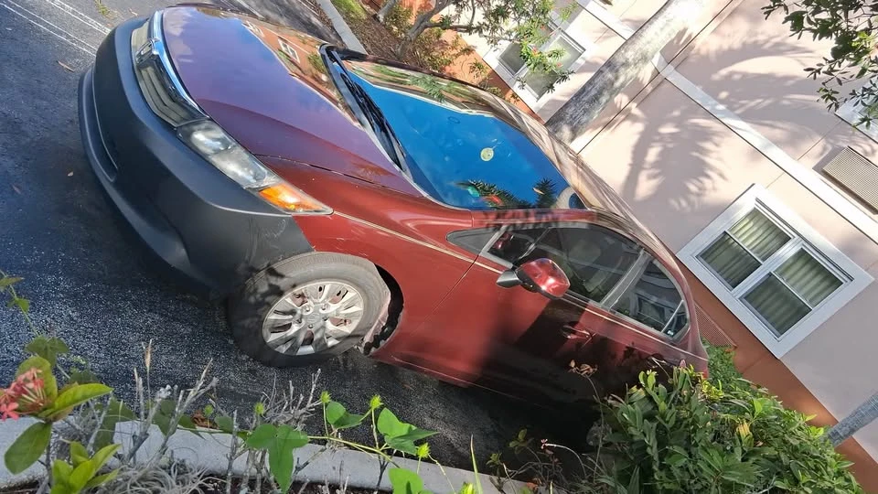 2012 Honda Civic 9th Gen - Image 3 of 8