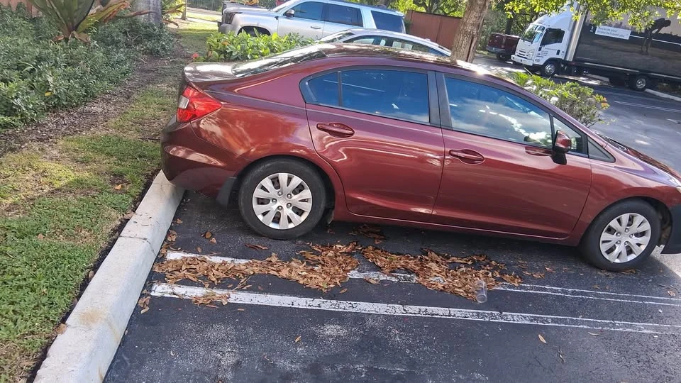 2012 Honda Civic 9th Gen - Image 8 of 8