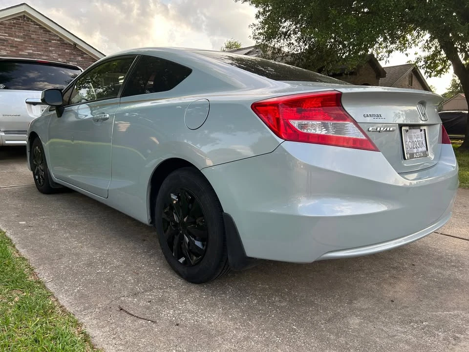 2012 Honda Civic 9th Gen - Image 12 of 15