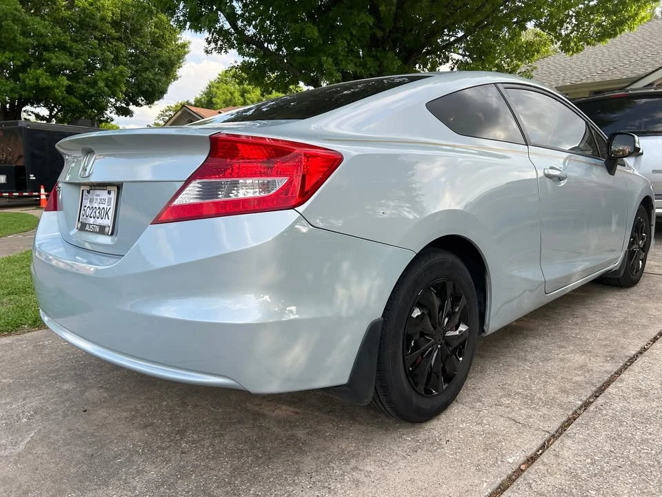 2012 Honda Civic 9th Gen - Image 13 of 15