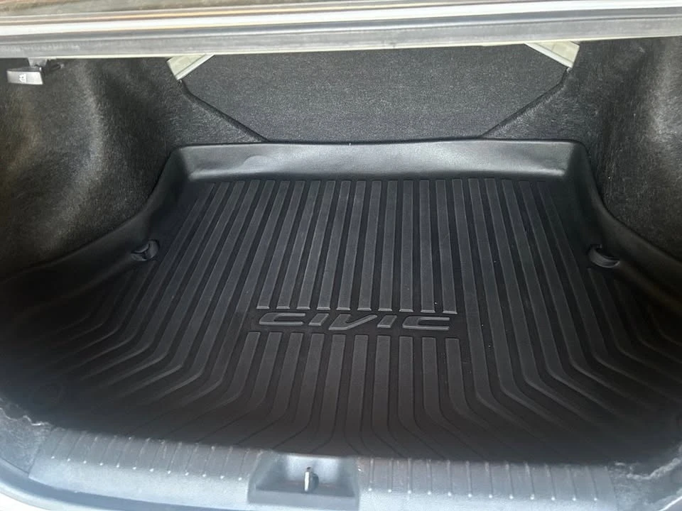 2012 Honda Civic 9th Gen - Image 7 of 15