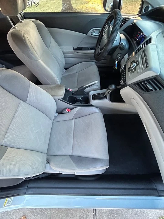 2012 Honda Civic 9th Gen - Image 4 of 15