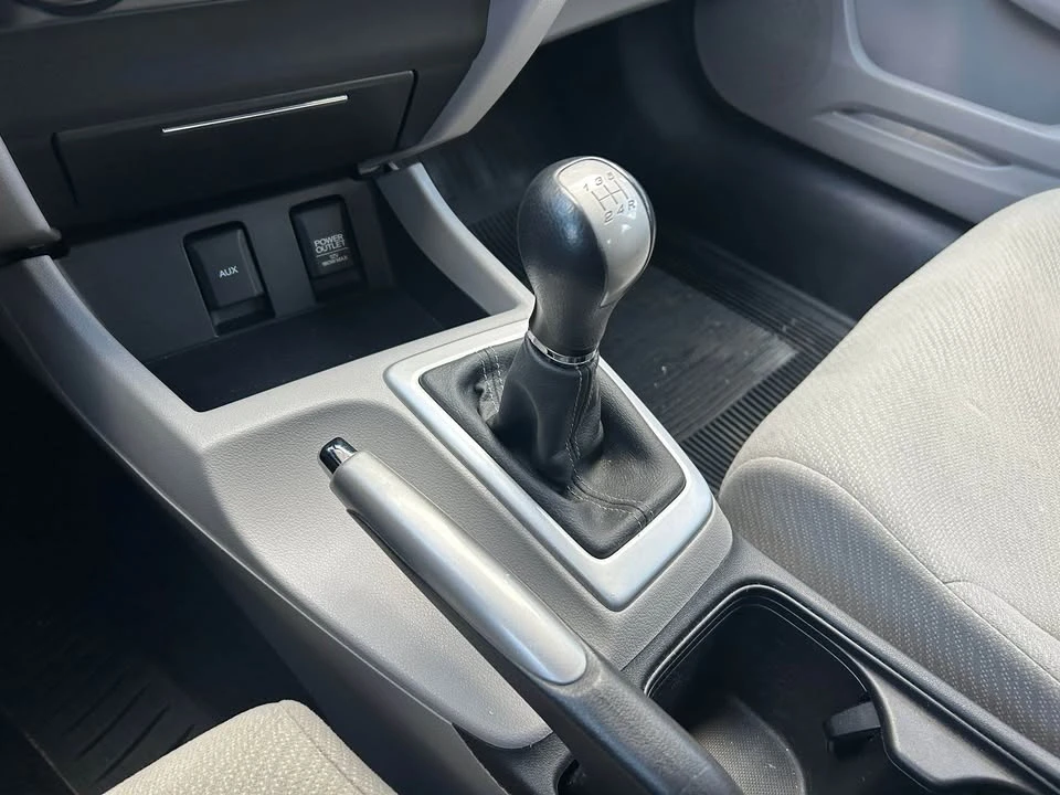 2012 Honda Civic 9th Gen - Image 13 of 14
