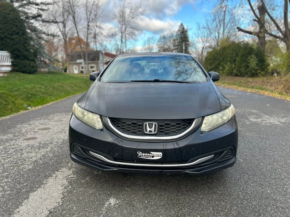 2012 Honda Civic 9th Gen - Image 2 of 14