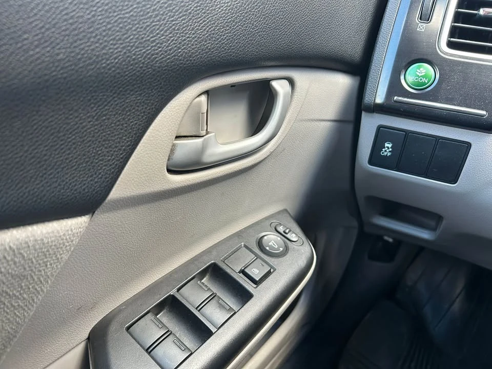 2012 Honda Civic 9th Gen - Image 14 of 14