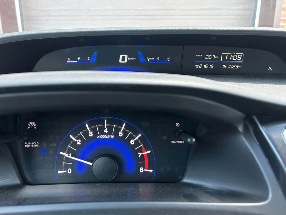 2012 Honda Civic 9th Gen - Image 11 of 14