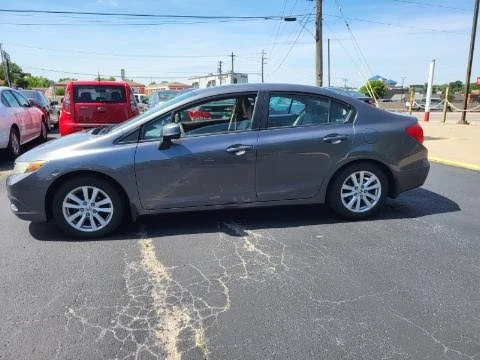 2012 Honda Civic 9th Gen - Image 4 of 5