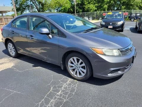 2012 Honda Civic 9th Gen - Image 3 of 5