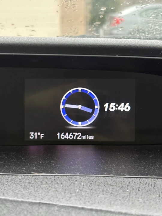 2012 Honda Civic 9th Gen - Image 6 of 7