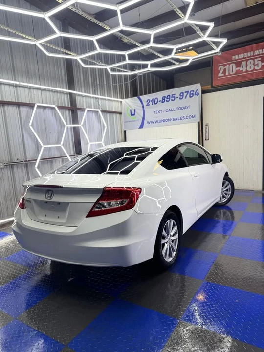 2012 Honda Civic 9th Gen - Image 14 of 17