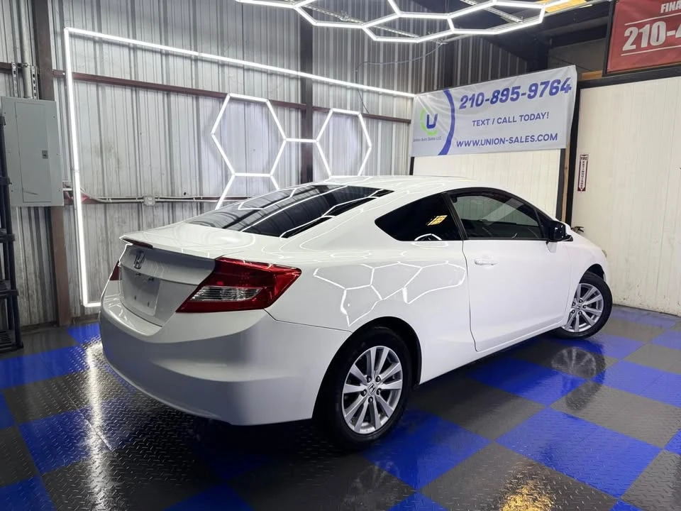 2012 Honda Civic 9th Gen - Image 15 of 17