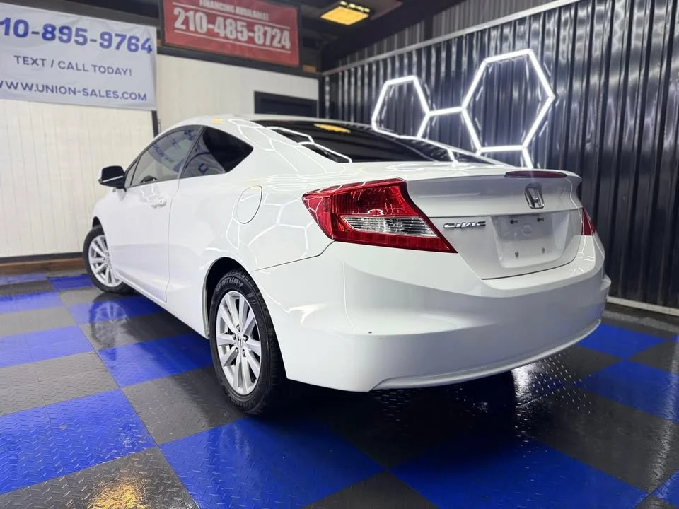 2012 Honda Civic 9th Gen - Image 16 of 17
