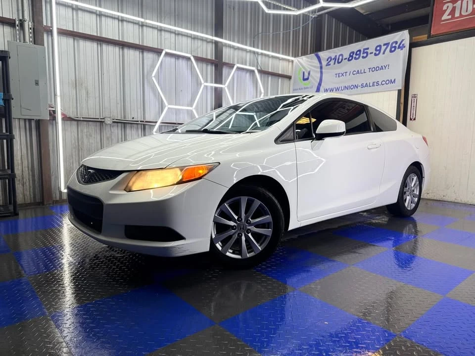 2012 Honda Civic 9th Gen - Image 4 of 17