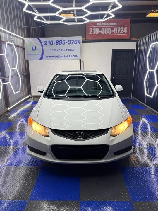 2012 Honda Civic 9th Gen - Image 3 of 17