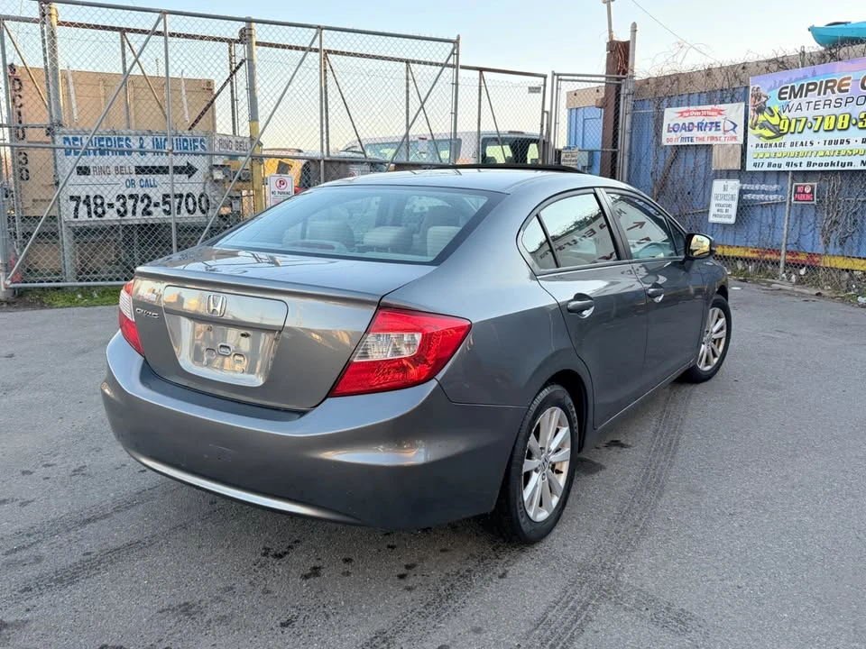 2012 Honda Civic 9th Gen - Image 6 of 19