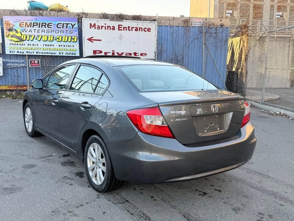 2012 Honda Civic 9th Gen - Image 8 of 19