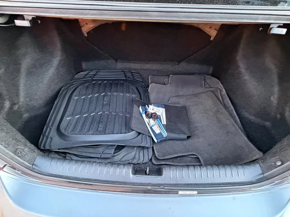 2012 Honda Civic 9th Gen - Image 19 of 19