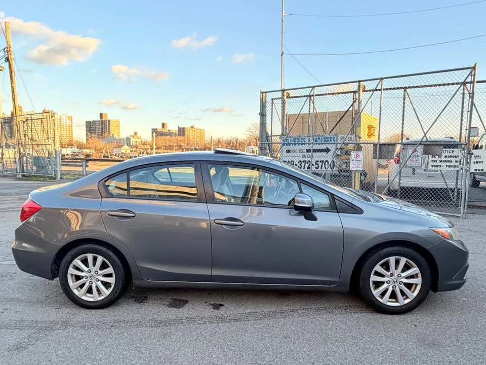 2012 Honda Civic 9th Gen - Image 10 of 19