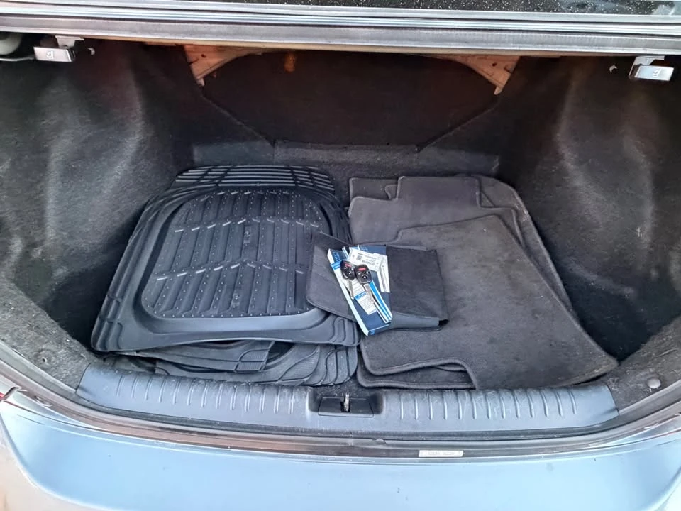 2012 Honda Civic 9th Gen - Image 17 of 17