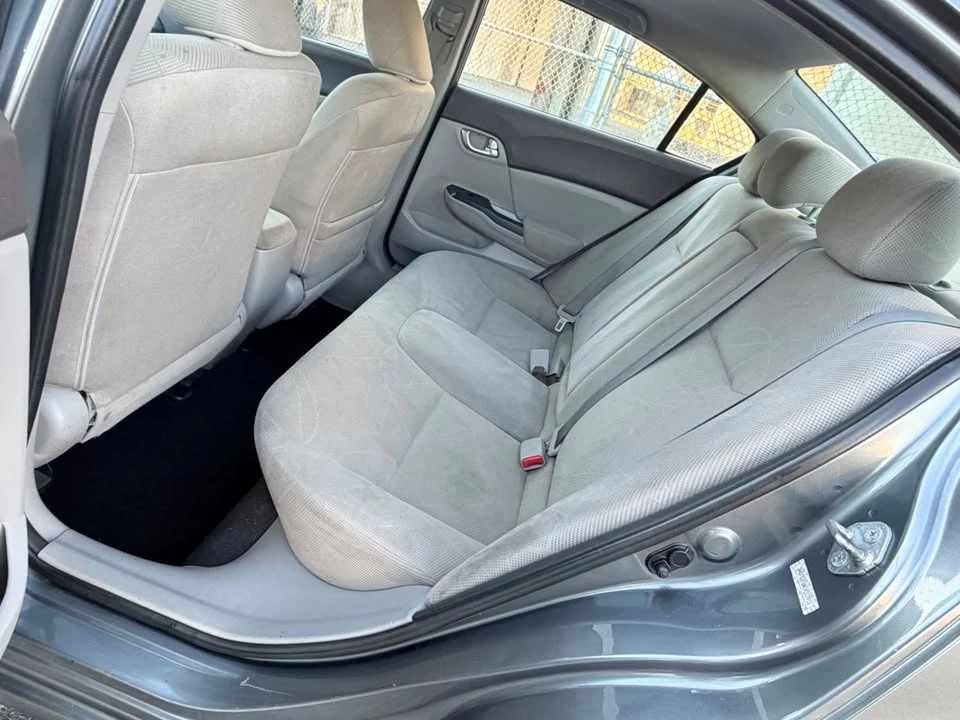 2012 Honda Civic 9th Gen - Image 15 of 17