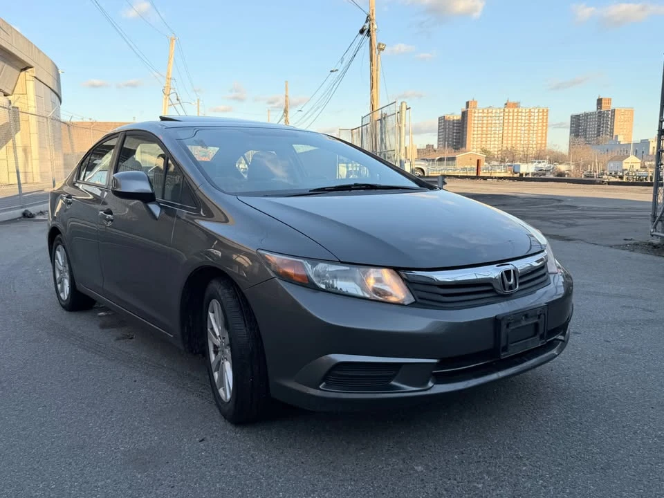 2012 Honda Civic 9th Gen - Image 2 of 17