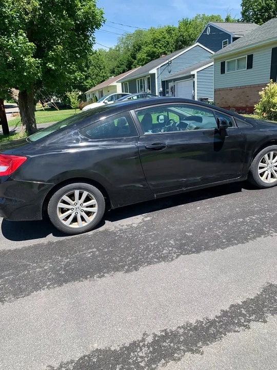 2012 Honda Civic 9th Gen - Image 5 of 5