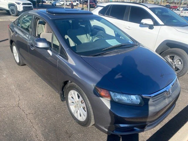 2012 Honda Civic 9th Gen - Image 3 of 7