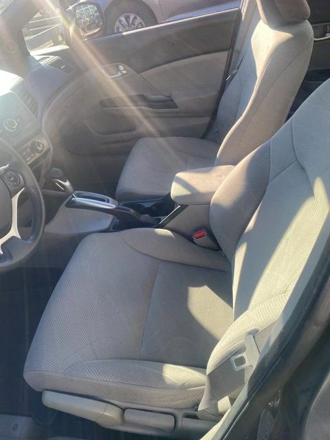 2012 Honda Civic 9th Gen - Image 5 of 7