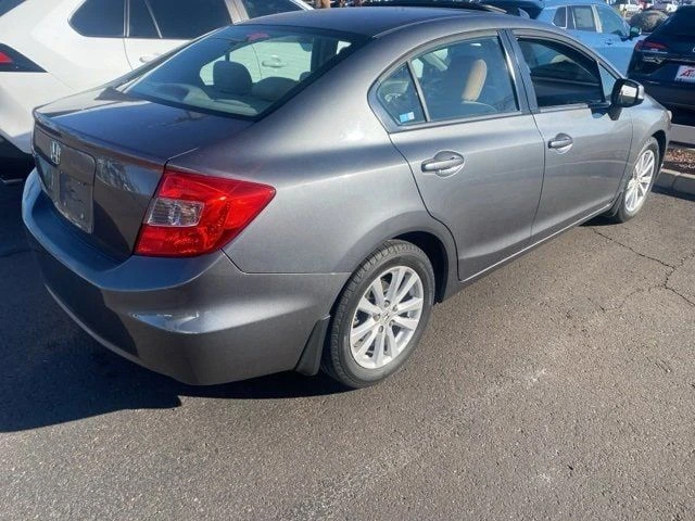 2012 Honda Civic 9th Gen - Image 4 of 7