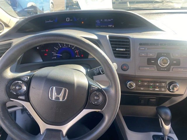 2012 Honda Civic 9th Gen - Image 6 of 7