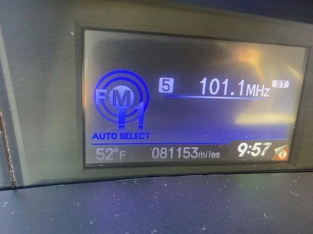 2012 Honda Civic 9th Gen - Image 7 of 7