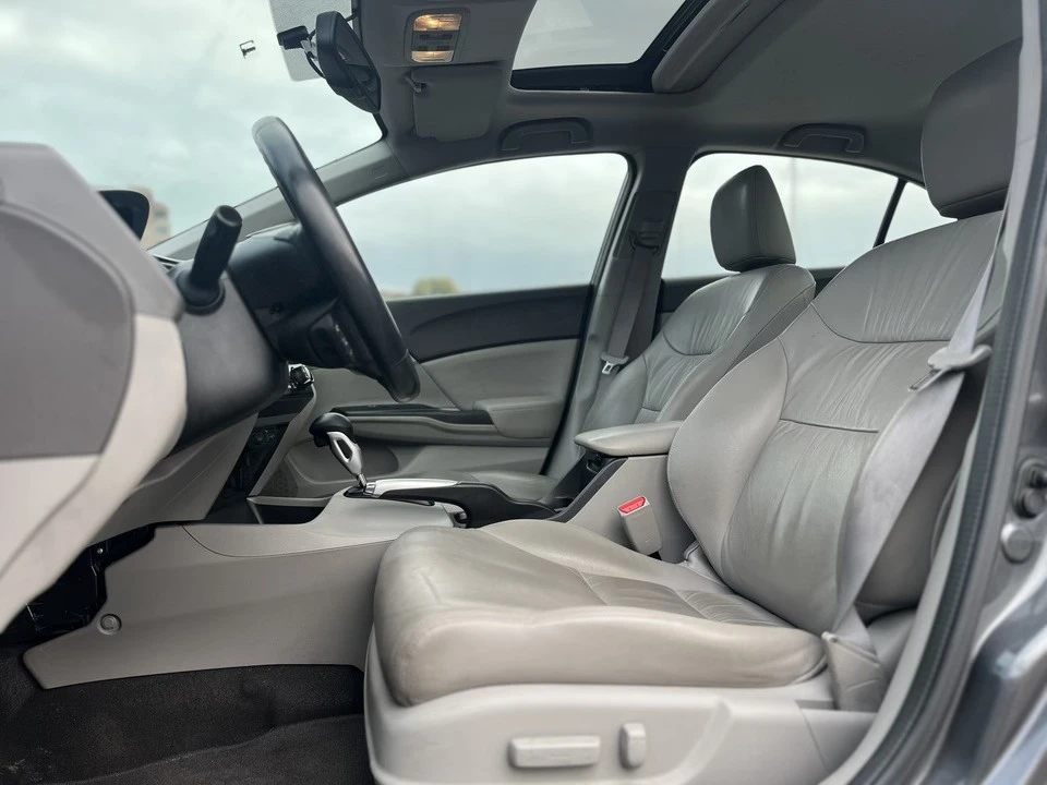 2012 Honda Civic 9th Gen - Image 6 of 16