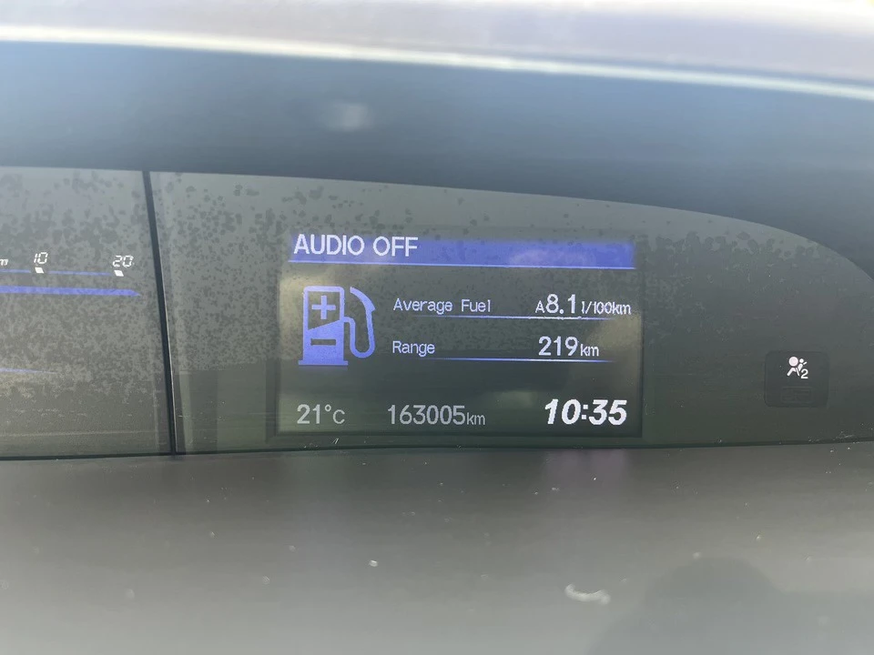 2012 Honda Civic 9th Gen - Image 8 of 16