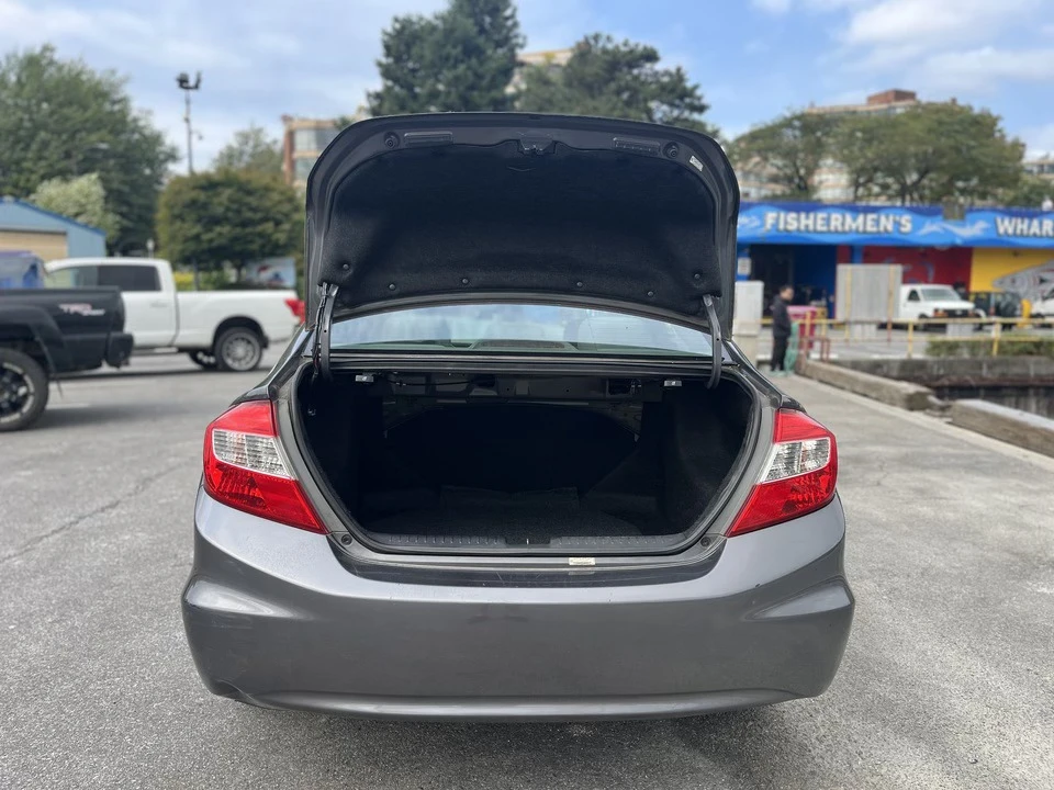 2012 Honda Civic 9th Gen - Image 13 of 16