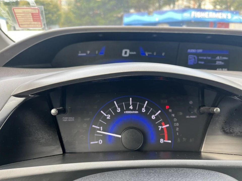 2012 Honda Civic 9th Gen - Image 7 of 16
