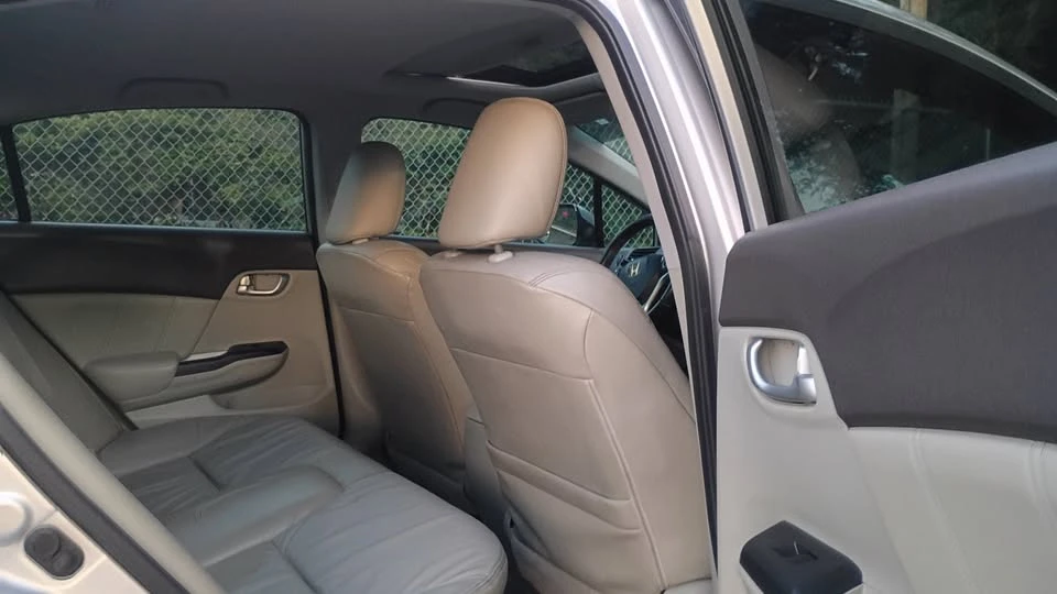 2012 Honda Civic 9th Gen - Image 15 of 17